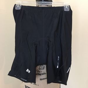 Bike Shorts